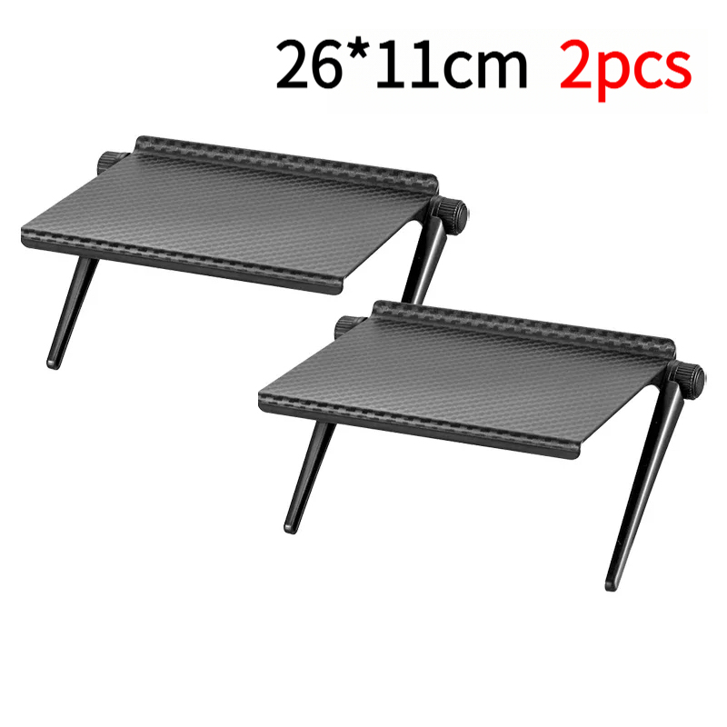 3Pcs Adjustable TV Screen Top  - đánh giá và giá Document Holder Monitor