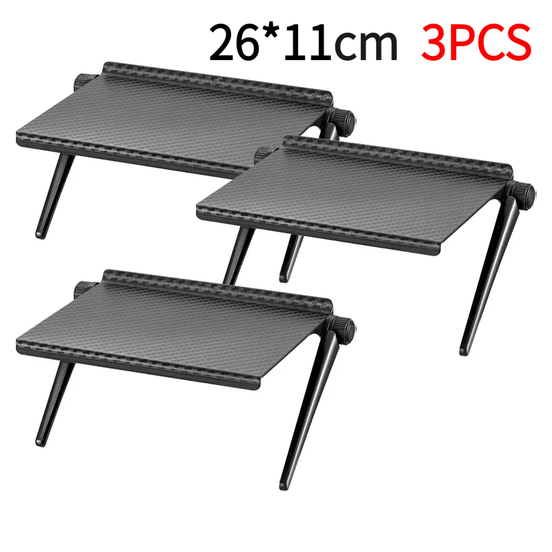 3Pcs Adjustable TV Screen Top  - đánh giá và giá Document Holder Monitor