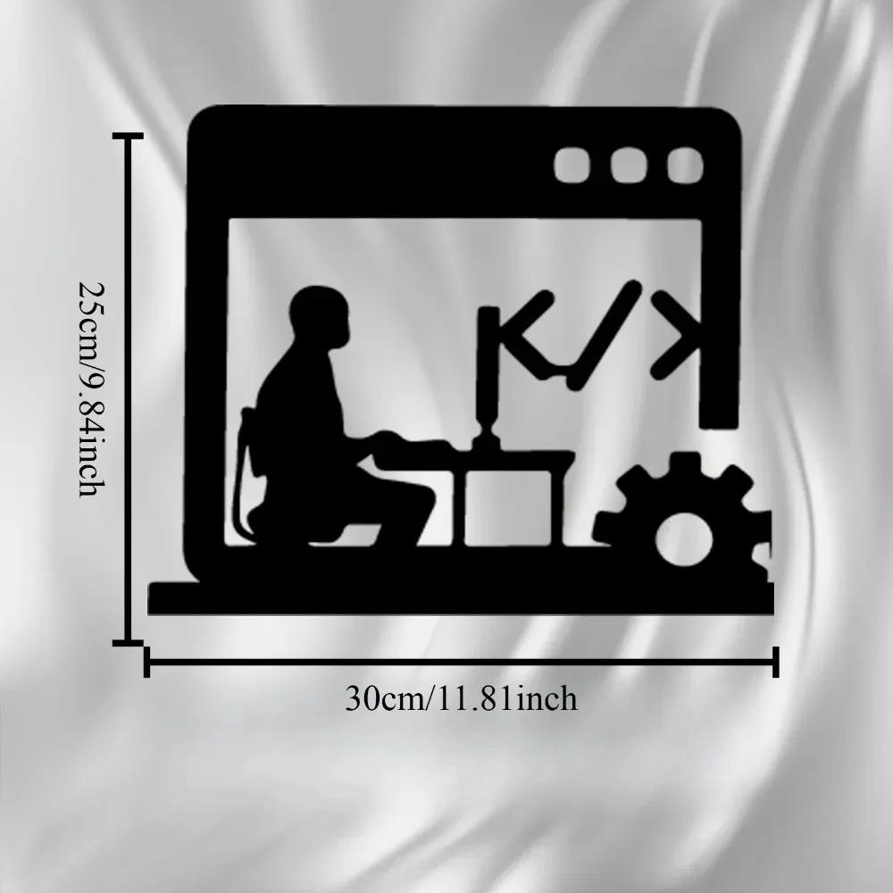 Metal Wall Art Tech Gifts, Sof - đánh giá và giá Office Tech Software