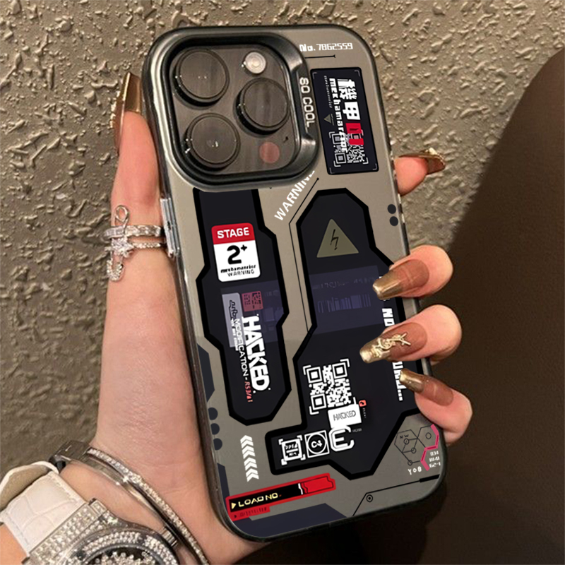 Phone Case for Xiaomi Redmi No - đánh giá và giá Receipt Printer Thermal