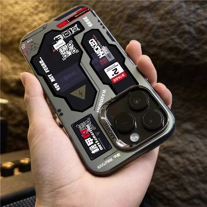 Phone Case for Xiaomi Redmi No - đánh giá và giá Receipt Printer Thermal