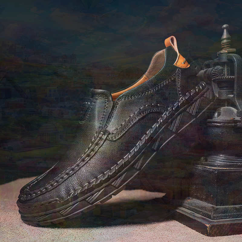 39 Slipon Sneakers Man 46 Walk - đánh giá và giá Office Tech Outfits
