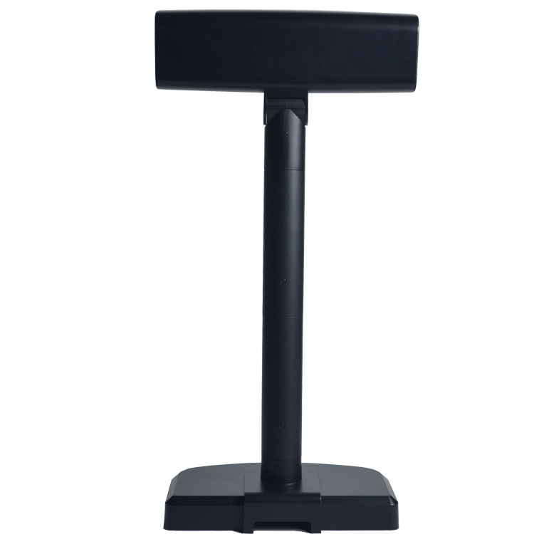 Original Factory PD2016 2 Line - đánh giá và giá Pole Display Customer