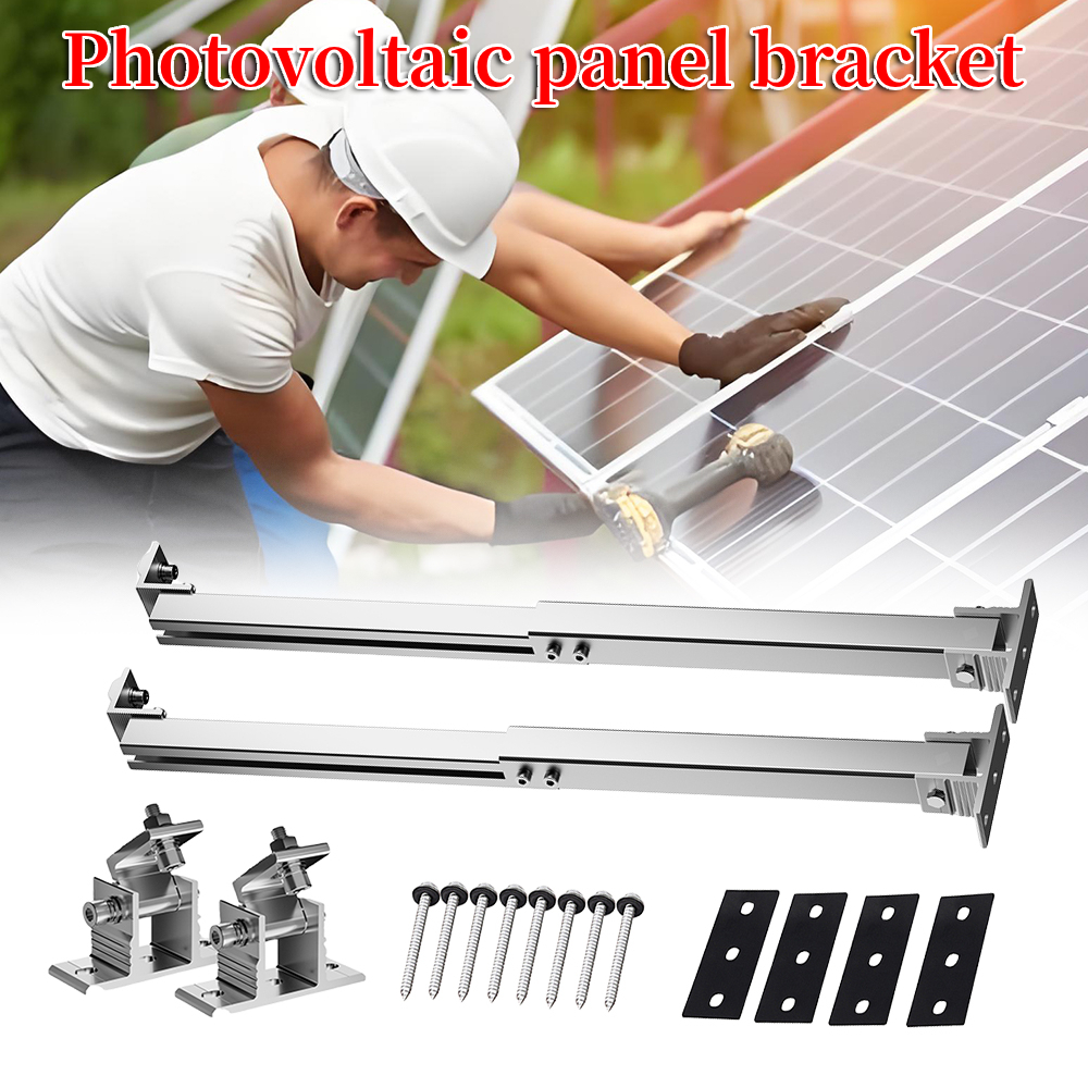 Solar Panel Racking RV Tilt 15 - đánh giá và giá Flat Panel Mount Tilt