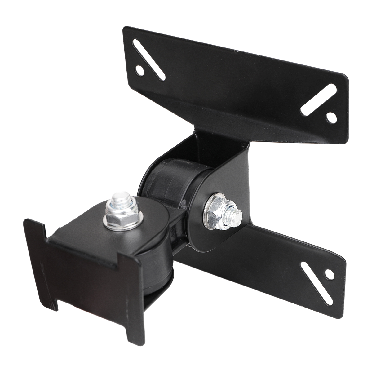 180° Swivel Iron TV Mount Brac - đánh giá và giá Flat Panel Mount Tilt