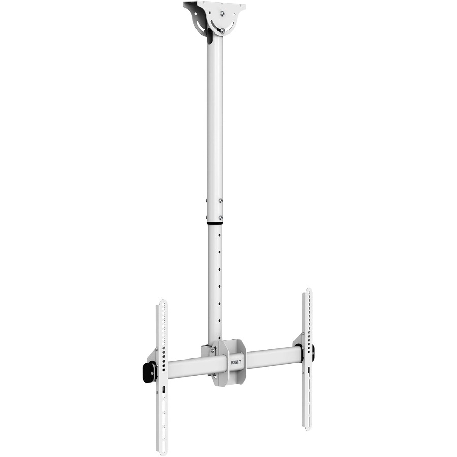 Ceiling TV Mount Bracket for 4 - đánh giá và giá Flat Panel Mount Tilt