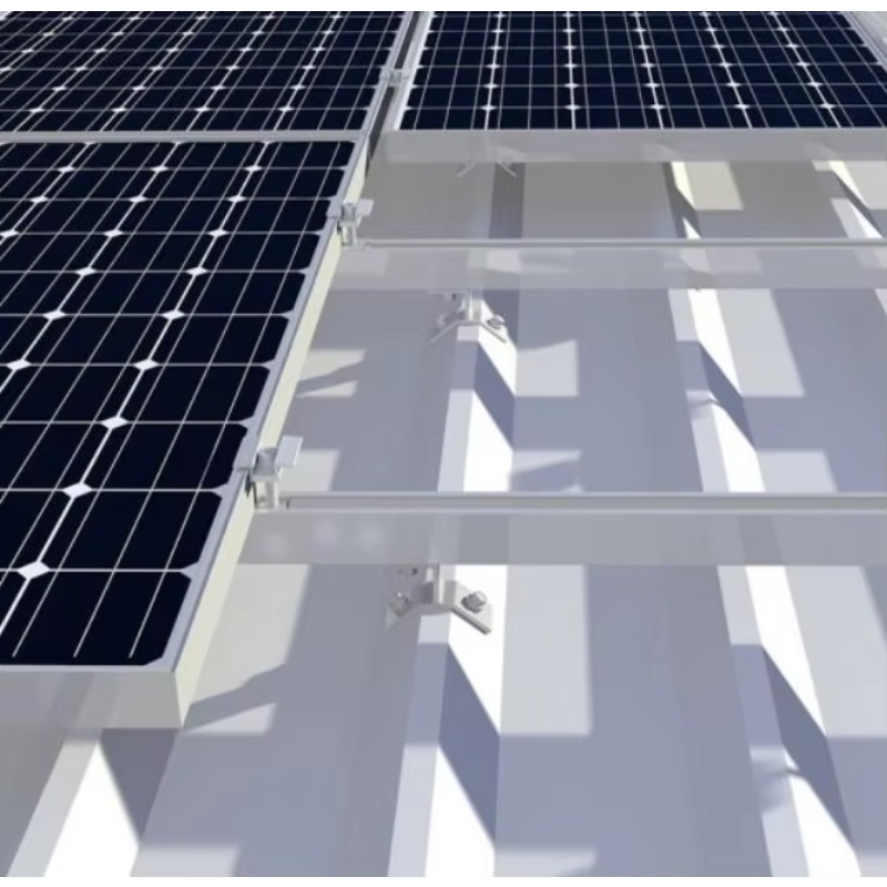 Hot Sale Solar Panel Pole Moun - đánh giá và giá Flat Panel Mount Tilt
