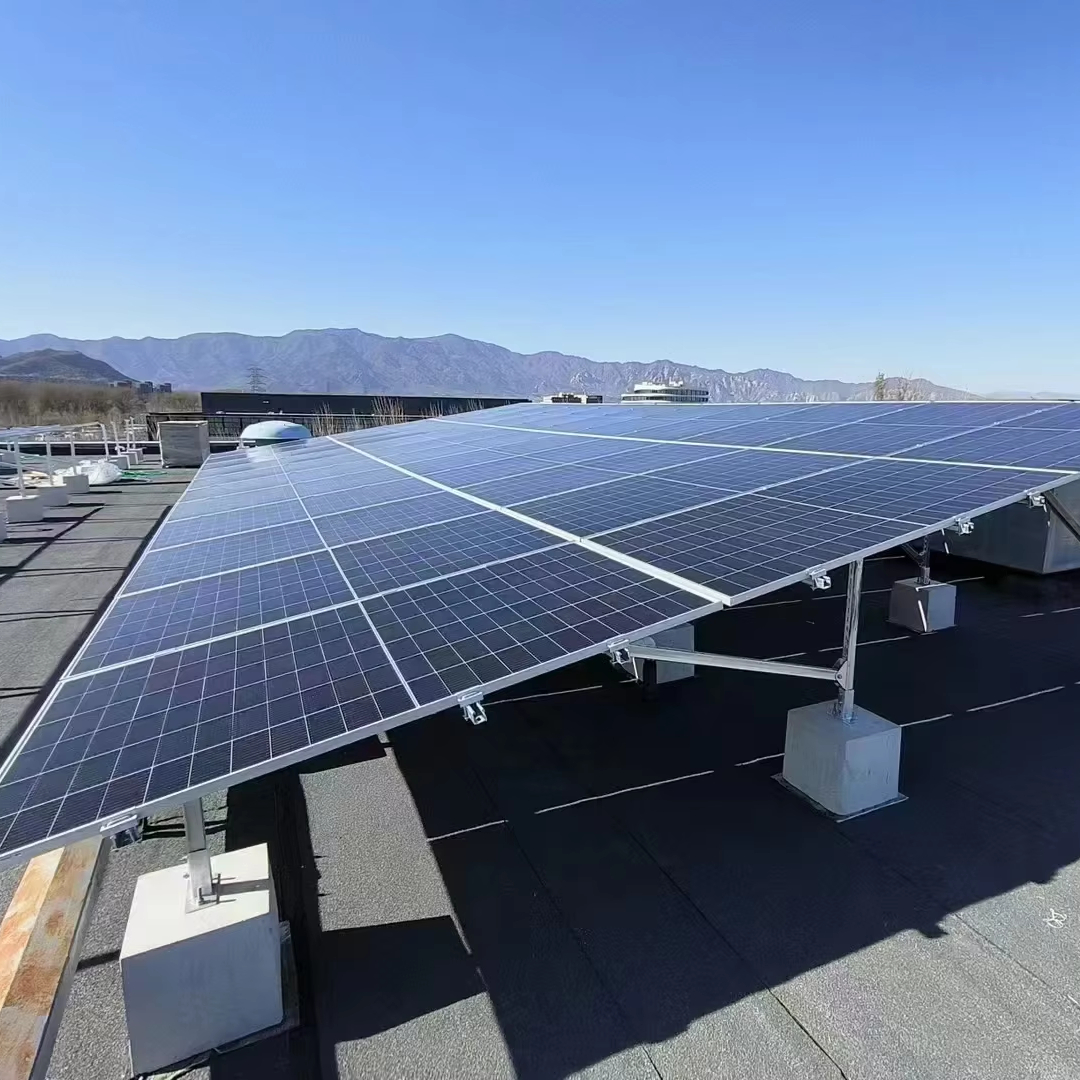 Hot Sale Solar Panel Pole Moun - đánh giá và giá Flat Panel Mount Tilt