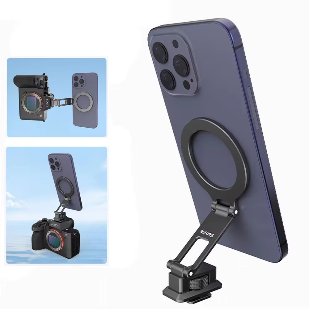 2026 Aluminum Camera Hot Shoe  - đánh giá và giá Document Holder Monitor