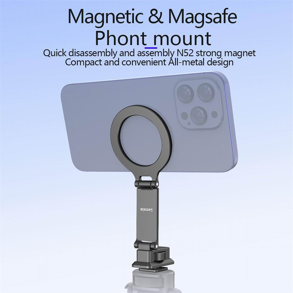 2026 Aluminum Camera Hot Shoe  - đánh giá và giá Document Holder Monitor