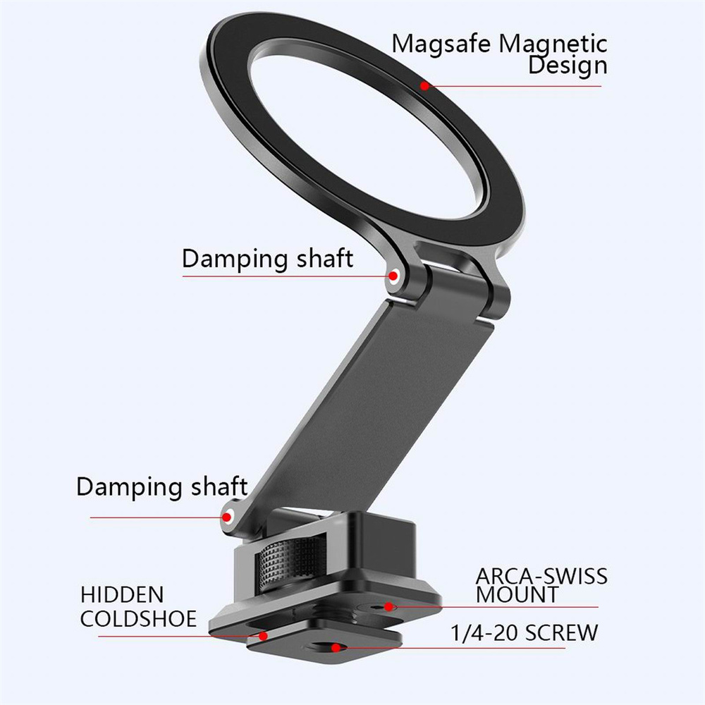 2026 Aluminum Camera Hot Shoe  - đánh giá và giá Document Holder Monitor