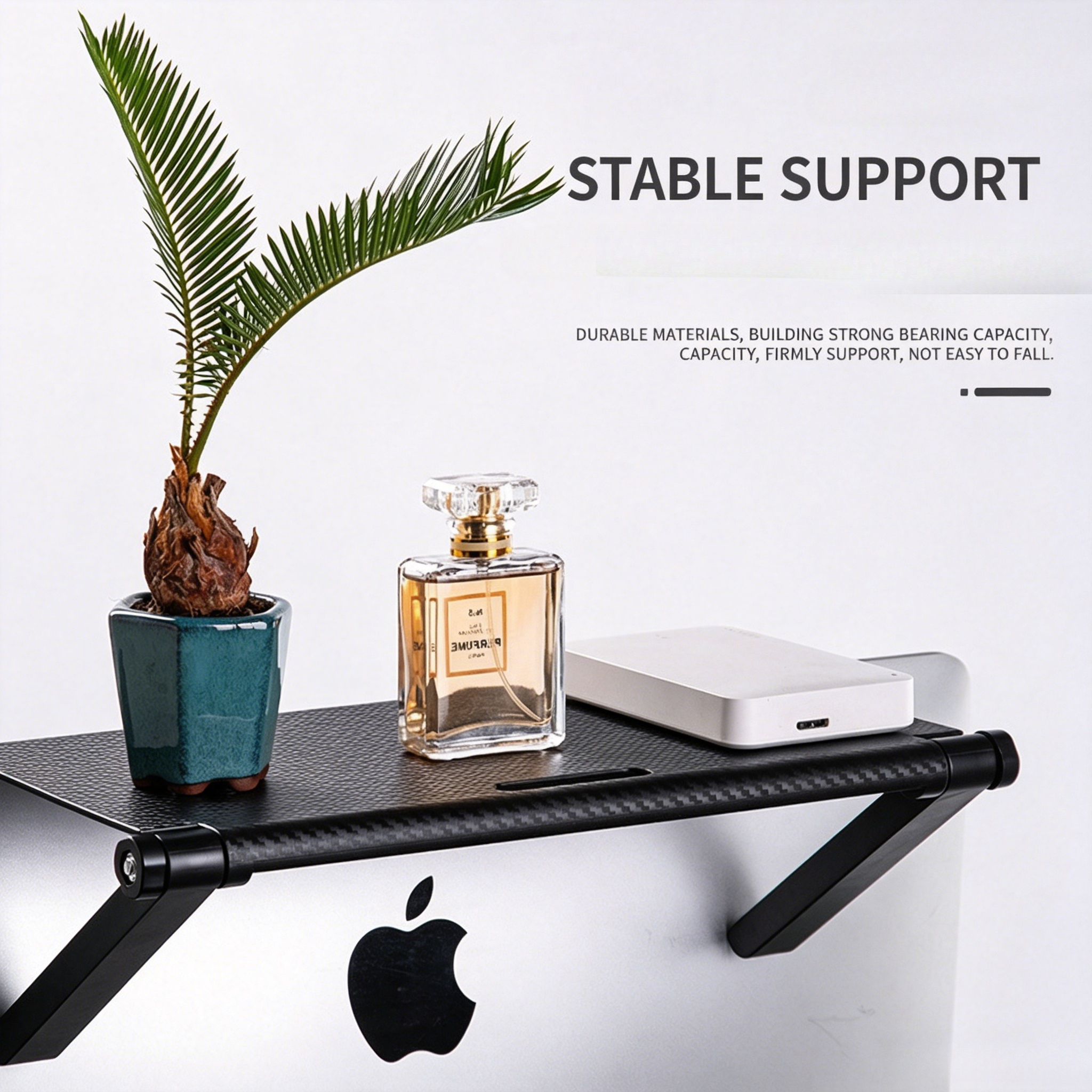 Adjustable TV Screen Top Shelf - đánh giá và giá Document Holder Monitor