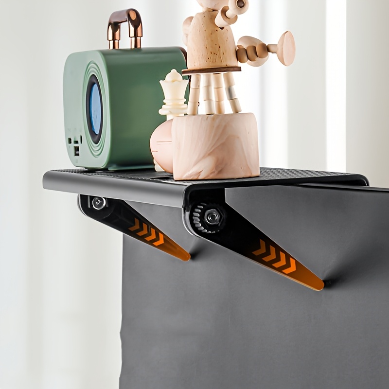 Adjustable TV Screen Top Shelf - đánh giá và giá Document Holder Monitor
