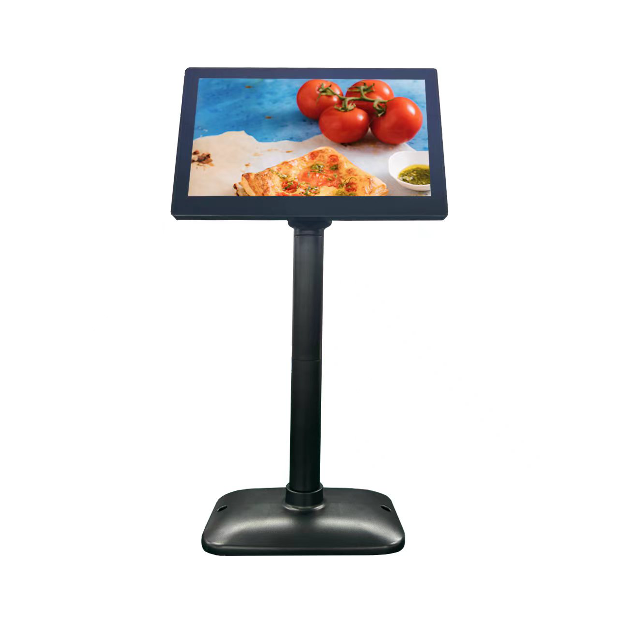 11.6/10.1-inch Pole Display, I - đánh giá và giá Pole Display Customer