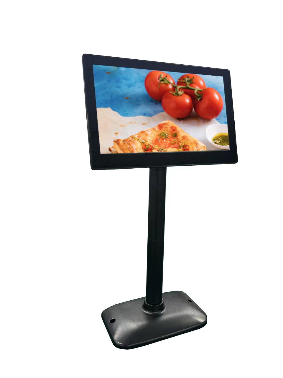 11.6/10.1-inch Pole Display, I - đánh giá và giá Pole Display Customer