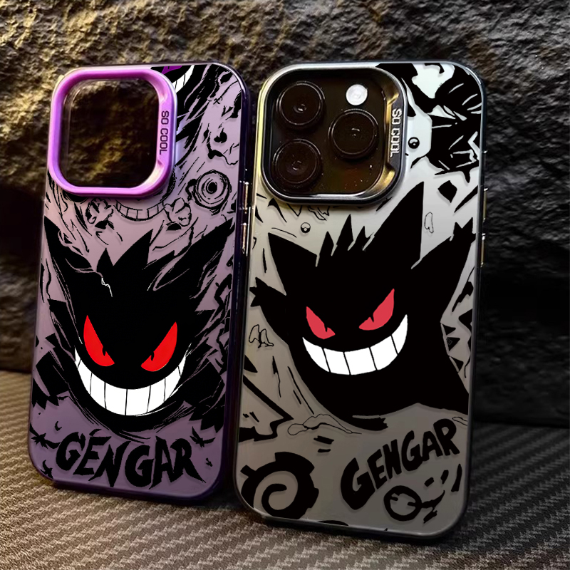 Cartoon P-Pokemon Gengar Plati - đánh giá và giá Receipt Printer Thermal