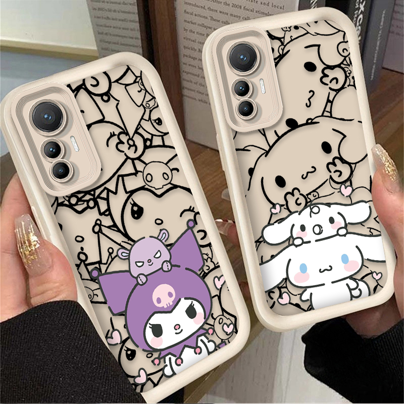 Cinnamoroll Kuromi Fashion Cas - đánh giá và giá Receipt Printer Thermal