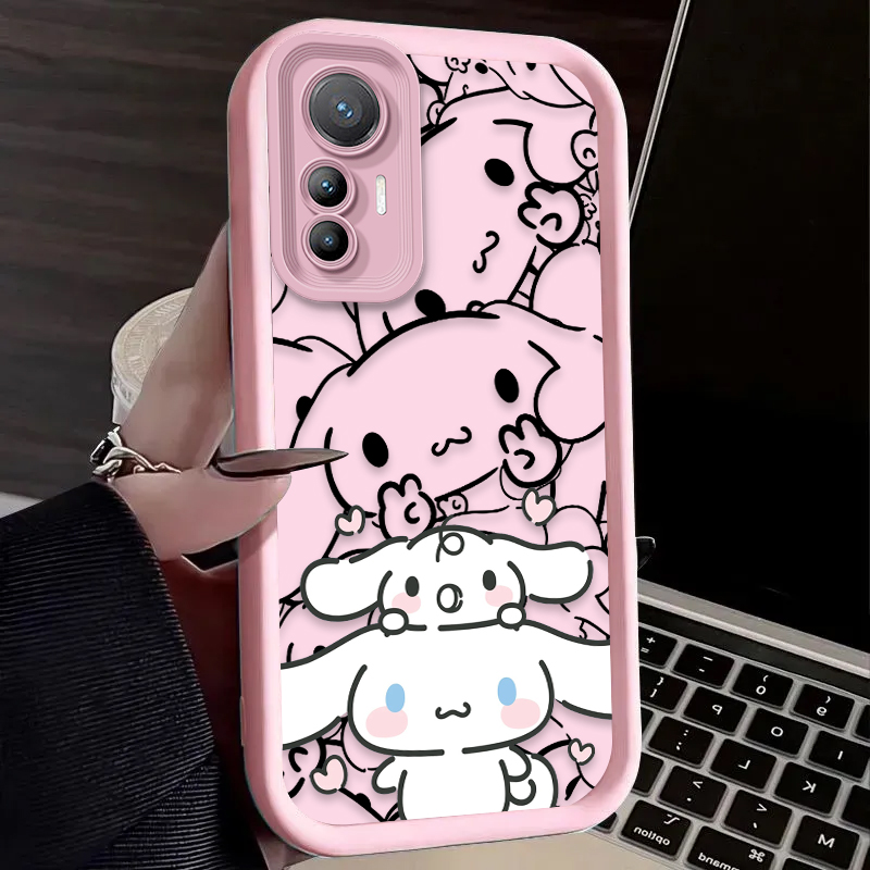 Cinnamoroll Kuromi Fashion Cas - đánh giá và giá Receipt Printer Thermal