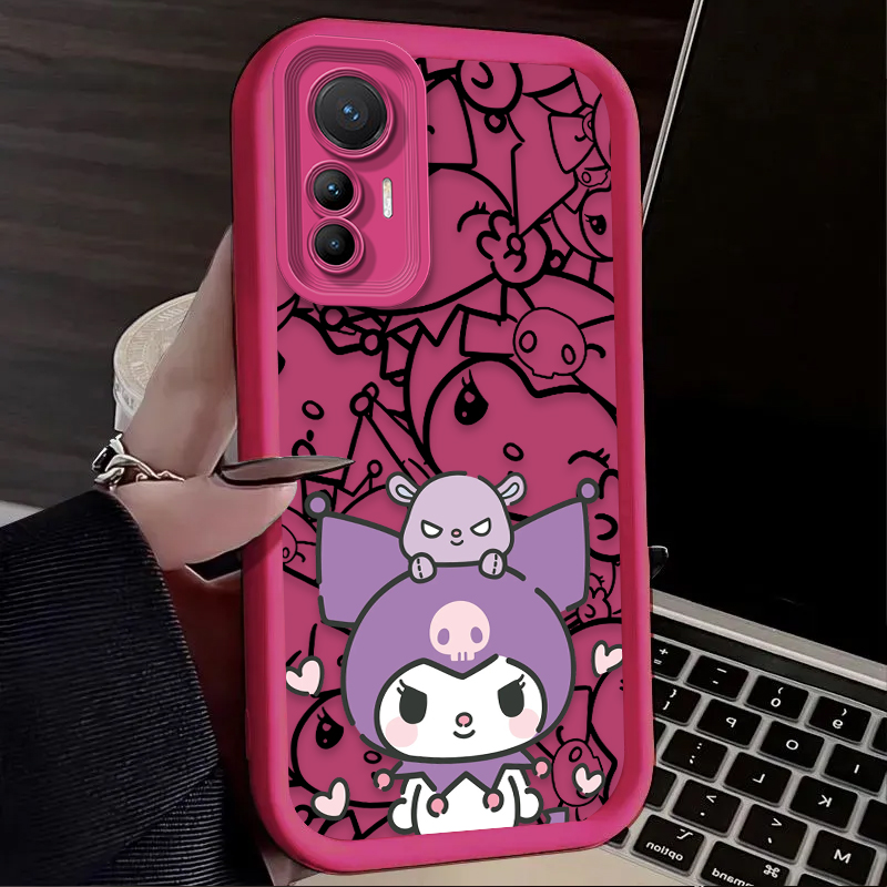 Cinnamoroll Kuromi Fashion Cas - đánh giá và giá Receipt Printer Thermal