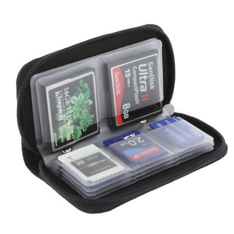 22 in 1 Game Memory Card Stora - đánh giá và giá Document Holder Monitor