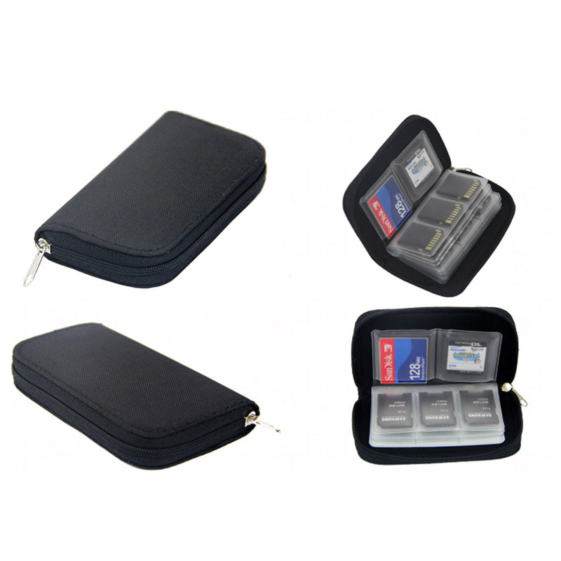 22 in 1 Game Memory Card Stora - đánh giá và giá Document Holder Monitor