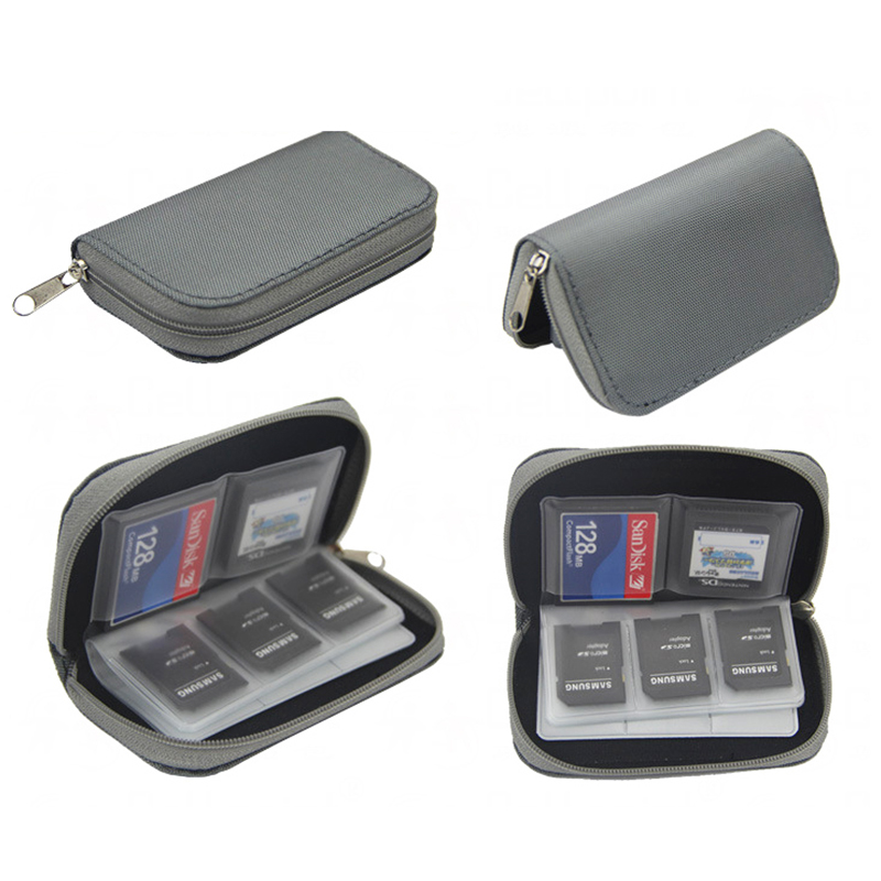 22 in 1 Game Memory Card Stora - đánh giá và giá Document Holder Monitor
