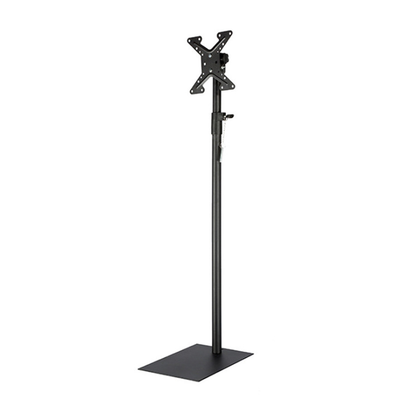 (1500mm high) Steel tilt back  - đánh giá và giá Flat Panel Mount Tilt