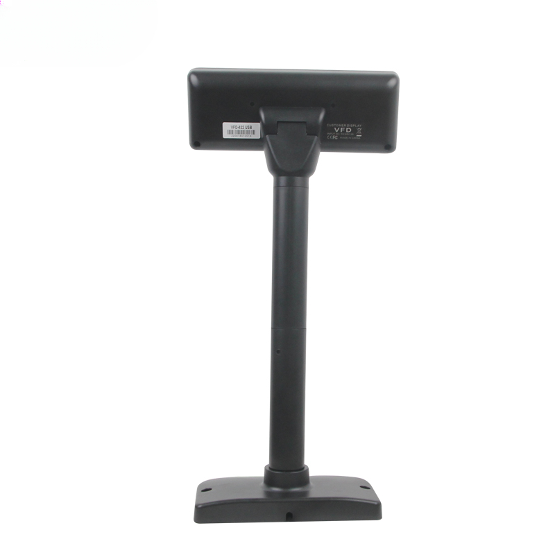#for Cheap VFD 2 lines custome - đánh giá và giá Pole Display Customer