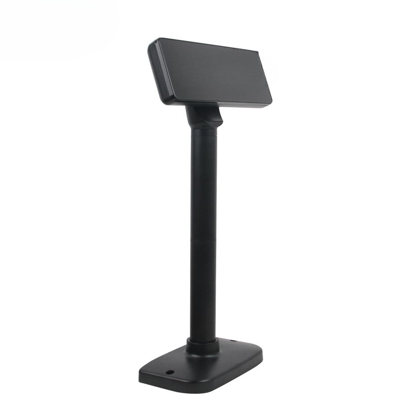 #for Cheap VFD 2 lines custome - đánh giá và giá Pole Display Customer